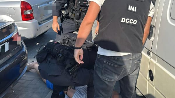Descinderi la persoane afiliate organizației criminale „Kitaeț”: Poliția a ridicat bunuri de peste 2 milioane de lei