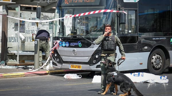 Atac armat la Ierusalim. Presa israeliană scrie că cinci persoane au fost ucise