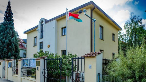 Dosarul de spionaj din România. Cehia expulzează un diplomat belarus