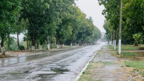 Vreme răcoroasă și ploi în aproape toată țara. Prognoza meteo pentru ziua de 12 septembrie
