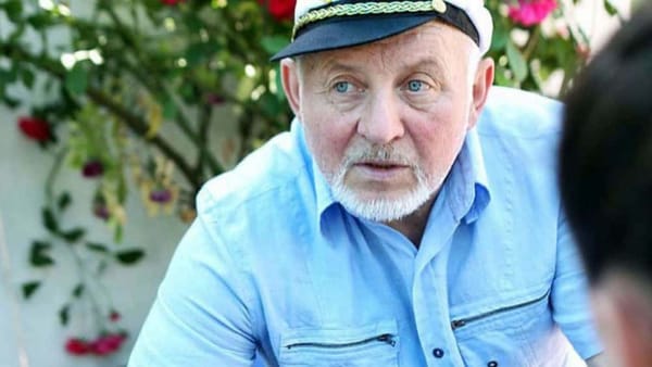 Gheorghe Urschi, în stare gravă la Institutul de Medicină Urgentă. Familia cere ca maestrul să fie transferat în altă instituție