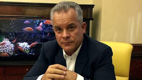 Șeful Poliției confirmă data în care va fi extrădat Vlad Plahotniuc: „Pe 25 va fi în Chișinău”