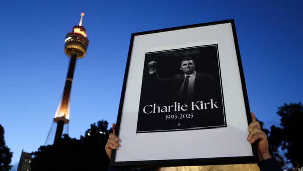 Președintele Donald Trump anunță că presupusul ucigaș al lui Charlie Kirk a fost arestat