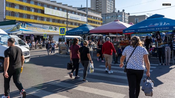 De la începutul anului, peste 15 mii de persoane au fost ajutate de ANOFM să-și găsească un loc de muncă