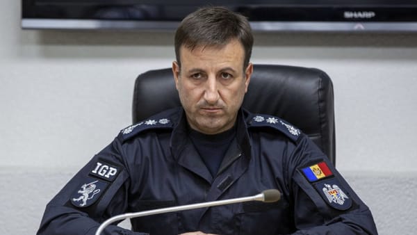 Când va fi extrădat Plahotniuc? Șeful Poliției susține că declarația sa privind data a fost interpretată eronat