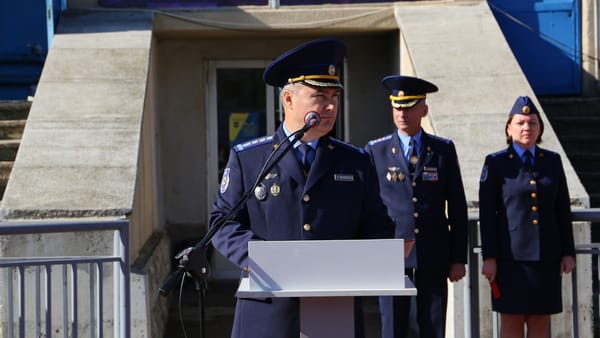 Schimbare la conducerea Inspectoratului General pentru Situații de Urgență. Deciziile aprobate de Guvern