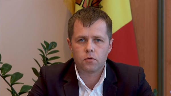 Adjunctul interimar al Procuraturii Anticorupție și-a dat demisia: „Plec în genere din procuratură”