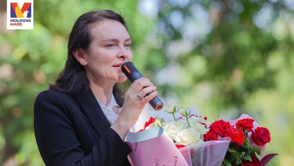 Surse Euronews: Victoria Furtună riscă să rămână fără cetățenia română