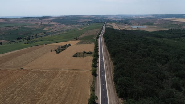 Vreme stabilă și fără precipitații. Termometrele vor indica astăzi până la 25°C