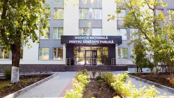 Centrul de Sănătate Publică din Bălți a fost reparat capital și eficientizat energetic