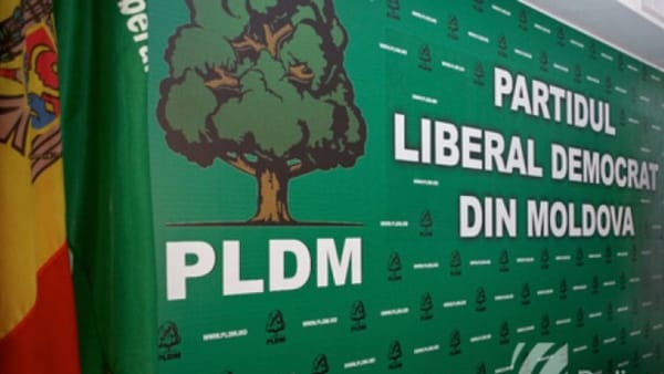 PLDM contestă la Curtea Europeană a Drepturilor Omului excluderea din cursa pentru parlamentare
