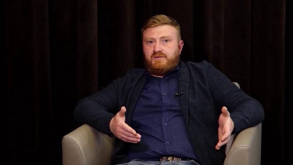 Mihail Bagas, condamnat la închisoare cu suspendare în dosarul privind finanțarea ilegală a partidului ALDE