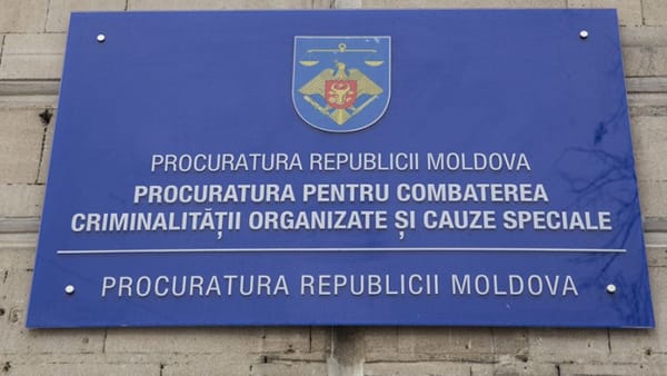 Solicitări false, expediate din numele șefului PCCOCS.  Atenționare pentru instituțiile publice și cetățeni
