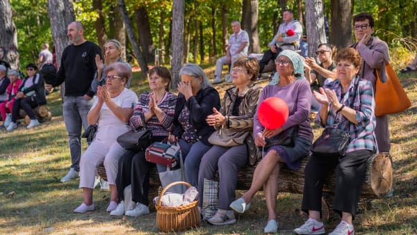 Ministerul Muncii și Protecției Sociale a desemnat câștigătorii сoncursului „Pentru o viață activă la orice vârstă”