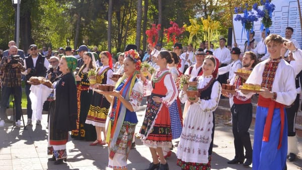 Chișinăul găzduiește Festivalul Etniilor. Agenda evenimentului
