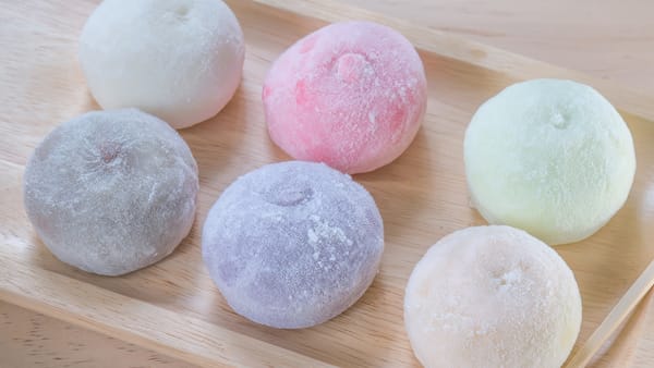 O companie din R. Moldova produce și exportă în Europa desertul japonez mochi - VIDEO
