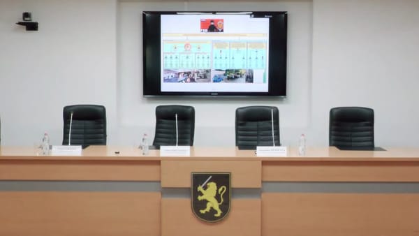 VIDEO/ 74 de persoane au fost reținute în urma celor peste 250 de percheziții desfășurate în țară