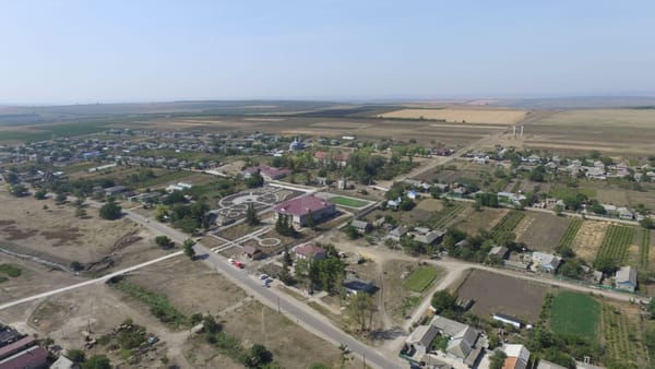 Cer variabil și maxime de 28 de grade Celsius. Prognoza meteo pentru ziua de 23 septembrie