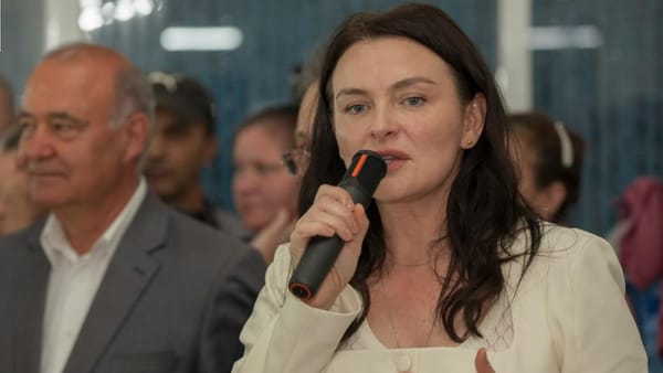 Percheziții de amploare la Iași. Printre persoanele vizate - candidata la parlamentarele din R. Moldova, Victoria Furtună