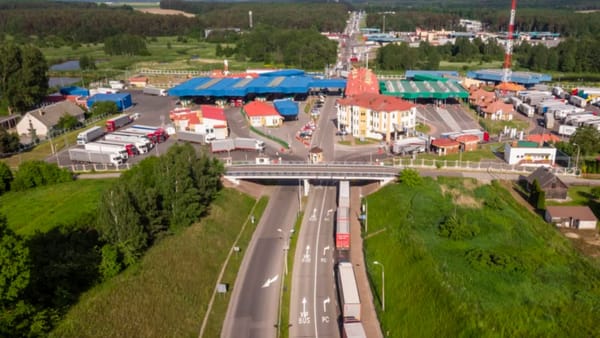 Polonia va redeschide granița cu Belarus în noaptea de 24 spre 25 septembrie