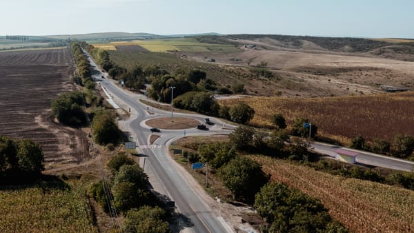 Vreme stabilă și fără precipitații. Mercurul din termometre va urca astăzi până la 27°C