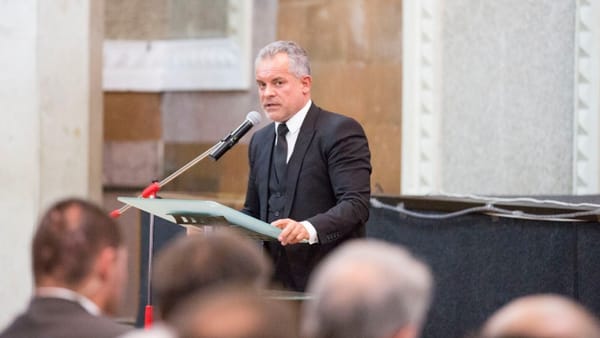 După extrădare, Vlad Plahotniuc va fi deținut în celulă separată la Penitenciarul 13. Anunțul ministrei Justiției