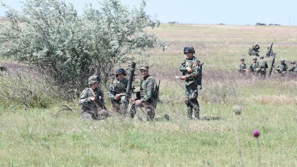 Ministerul Apărării dezminte un nou fals: Instituția nu a trimis citații cetățenilor