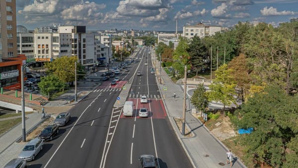 Cer variabil și maxime de 18 grade Celsius. Prognoza meteo pentru ziua de 26 septembrie