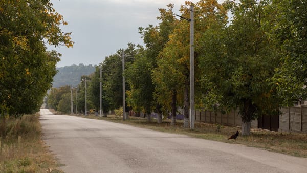 Maxime de 19 grade Celsius și cer variabil. Prognoza meteo pentru ziua de 28 septembrie