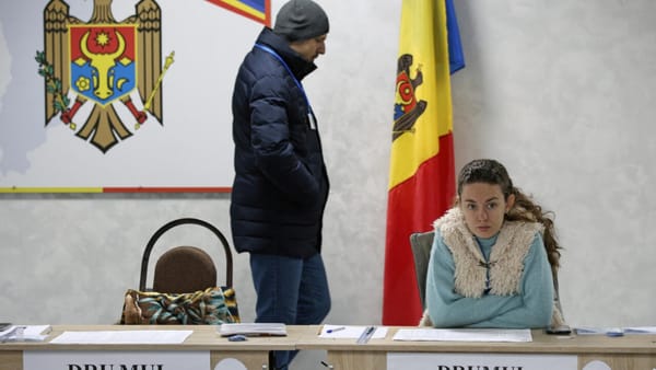 CEC prezintă primele informații despre deschiderea secțiilor de vot - VIDEO