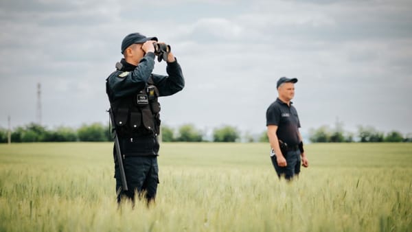 Important! Vânătoarea și transportarea armelor în zona de frontieră, strict interzisă în ziua de 28 septembrie