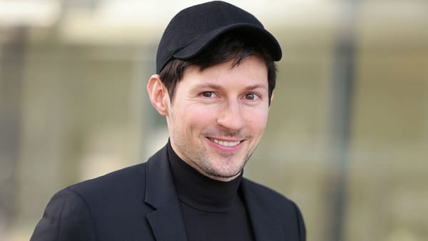 Fondatorul Telegram, acuzații la adresa autorităților franceze și moldovenești: Ar fi cerut închiderea unor canale