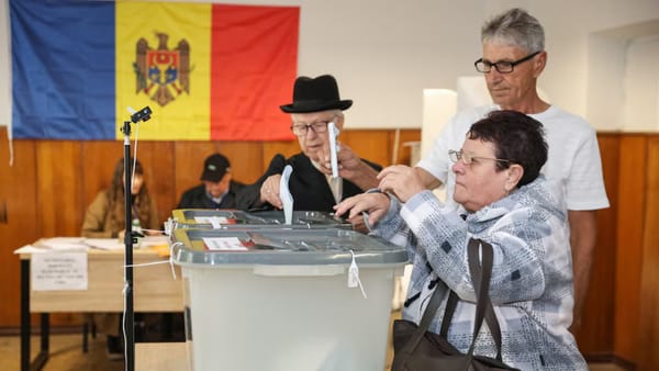 Desfășurarea procesului de votare în țară și peste hotare. Informații actualizate de la CEC