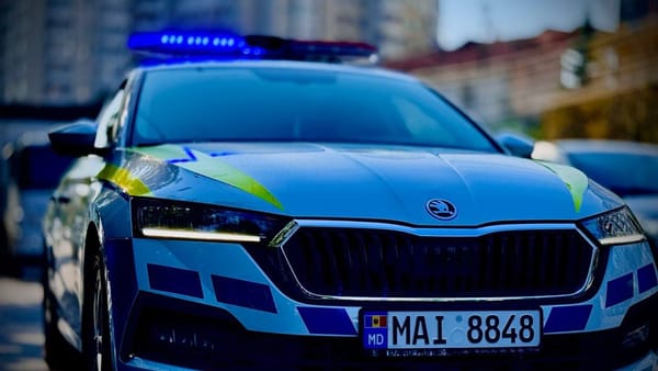 Poliția avertizează: Unele grupuri de persoane ar intenționa să organizeze destabilizări în capitală