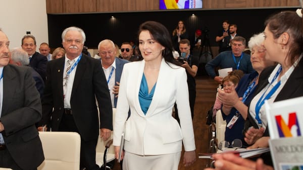 Voturile pentru Partidul „Moldova Mare” vor fi declarate nevalabile. Hotărârea CEC