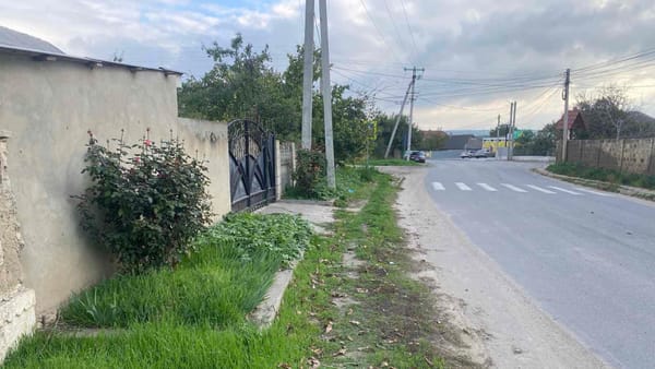 Ploi slabe și vreme posomorâtă. Mercurul din termometre va urca astăzi până la 18 grade Celsius
