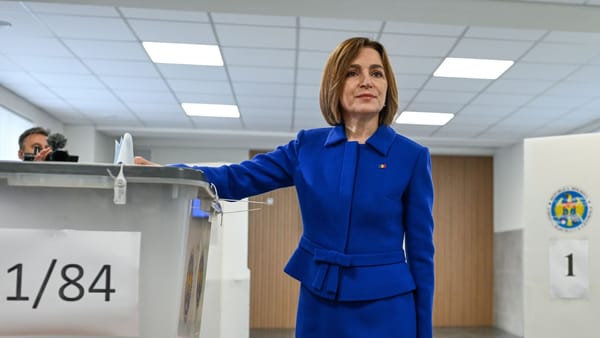 VIDEO/ Maia Sandu, despre alegerile parlamentare din 28 septembrie: „Rezultatul votului  este victoria țării”