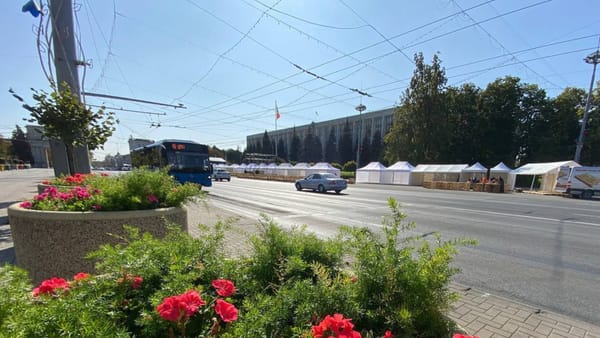 Ziua Națională a Vinului 2025. Primăria anunță restricții de circulație în centrul capitalei