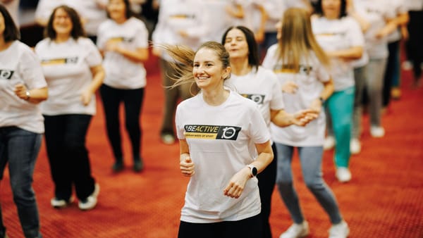 R. Moldova marchează Săptămâna Europeană a Sportului. Activitățile programate pentru următoarele zile