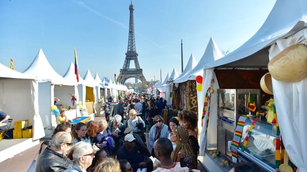 Delicii moldovenești, în apropiere de Turnul Eiffel: R. Moldova va participa la festivalul „Village International de la Gastronomie”