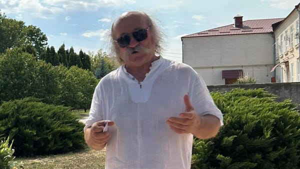 Partidul Liberal anunță că președintele filialei din stânga Nistrului a fost reținut ilegal în regiunea transnistreană
