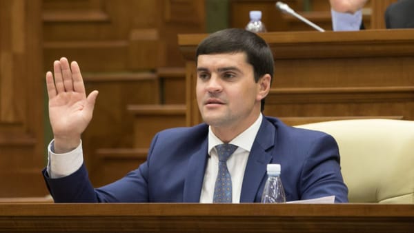 Unde este Țuțu? Recean: „Există informații precum că INTENȚIONEAZĂ să meargă în regiunea transnistreană”