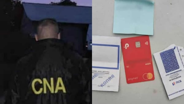 Percheziții la Glodeni și Dondușeni, într-un dosar de corupere electorală. Sunt vizate șapte persoane