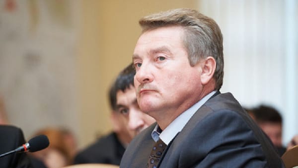 Fostul viceprimar al capitalei, Vladimir Coteț, a fost condamnat la trei ani de închisoare
