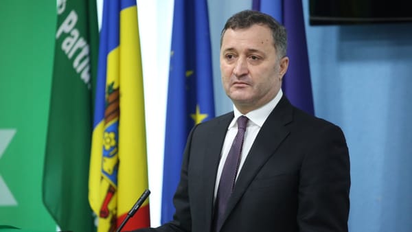 PLDM, exclus definitiv din cursa pentru alegerile parlamentare. Formațiunea a anunțat că va contesta hotărârea la CtEDO