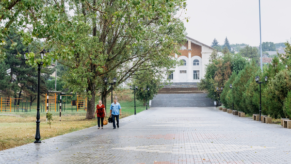Prognoza meteo: Maxime de +29 de grade Celsius și vreme fără precipitații