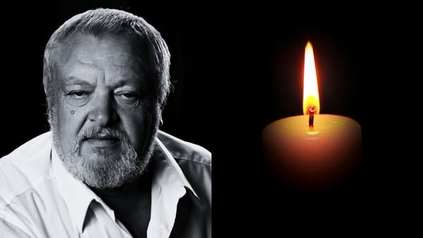 A decedat Valeriu Țurcanu - unul dintre actorii emblematici ai Teatrului Național „Satiricus Ion Luca Caragiale”