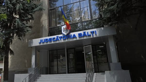 Dosarele de corupere electorală: O persoană din Bălți a fost plasată în arest preventiv pentru 30 de zile