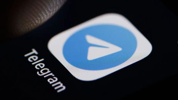 Ministra Afacerilor Interne: Telegram continuă să refuze colaborarea cu organele de drept din R. Moldova