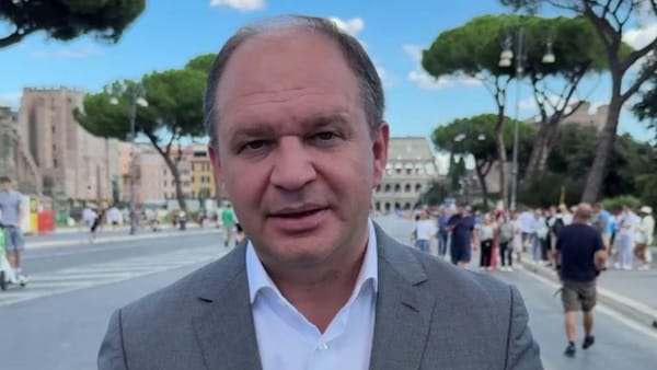 Ion Ceban a putut călători în Italia în baza unei vize emise pe o perioadă limitată